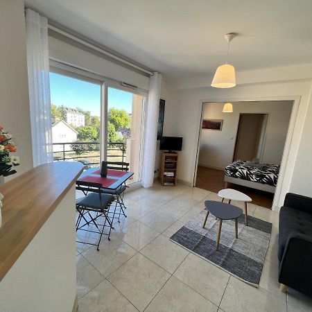 L'Alienor - Parking - Hopital - 2 Pers - Reve Au Mans Apartment เลอม็องส์ ภายนอก รูปภาพ