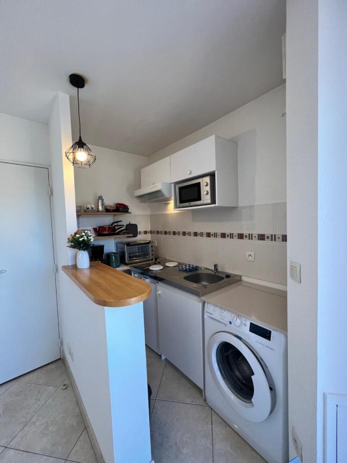 L'Alienor - Parking - Hopital - 2 Pers - Reve Au Mans Apartment เลอม็องส์ ภายนอก รูปภาพ